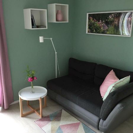 Apartment Kirschti Salzwedel Extérieur photo